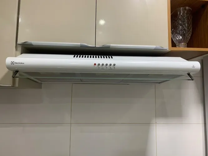 Depurador de Ar Electrolux