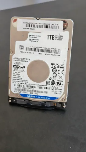 HD 1TB