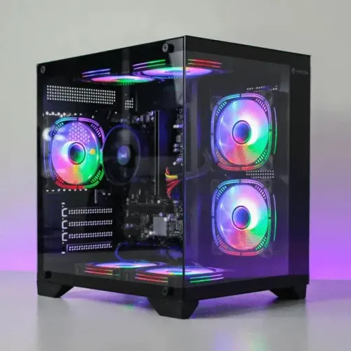 PC GAMER ALTO DESEMPENHO PERSONALIZADO