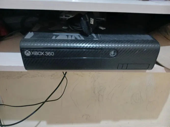 Vendo X BOX 360