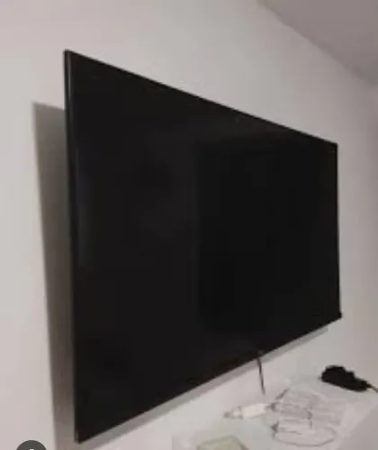 Smart tv Android TCL 43