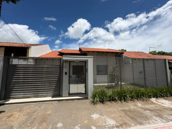 Casa em Cianorte 