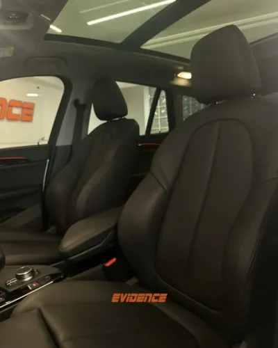 BMW X1 Sdrive 20I X-line 2.0 TB Active Flex 2019