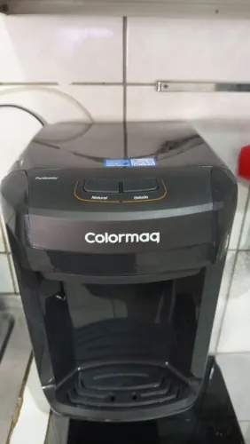 Bebedouro Colormaq