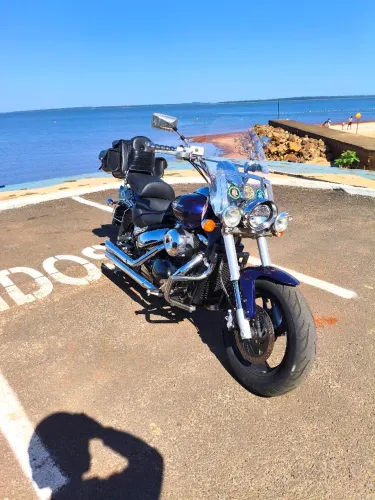 Boulevard M800