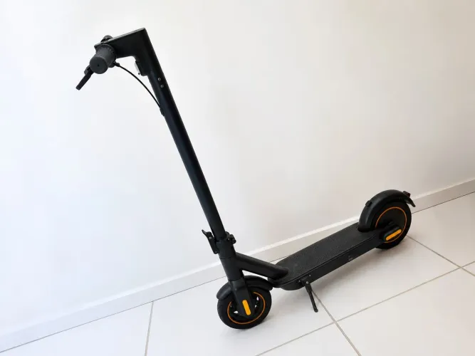 Patinete Elétrico Segway Ninebot Código/referência: G30P/G30