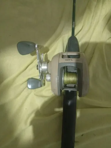 Carretilha marine sport