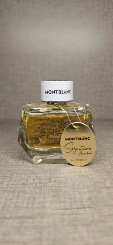 Montblanc Signature Absolue 90ml