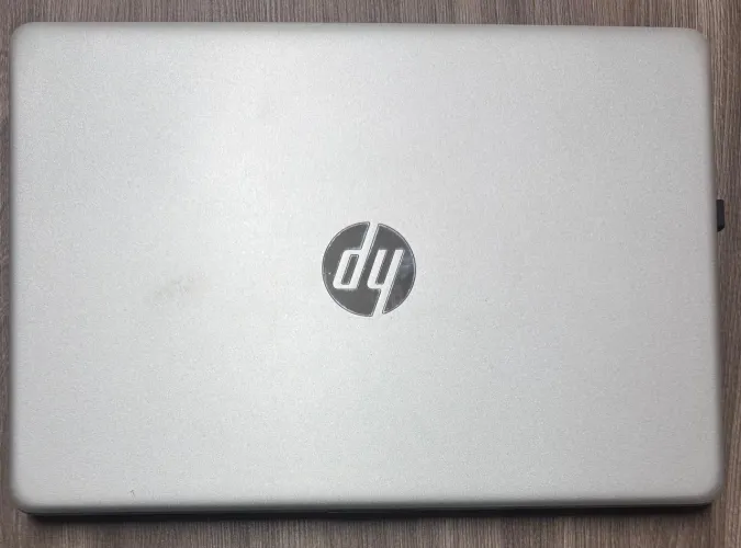 Note book HP