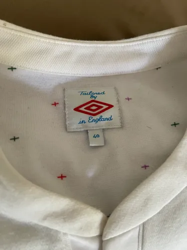 Camisa Seleção Inglaterra oficial 