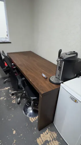 Mesa de Escritorio Madeira