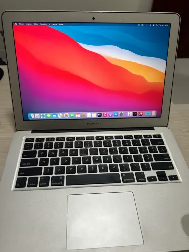 Macbook Air
