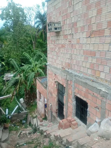 Vendo essa casa muito bem localizado 69015533