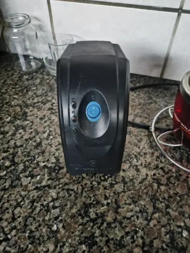 Estabilizador de Pc