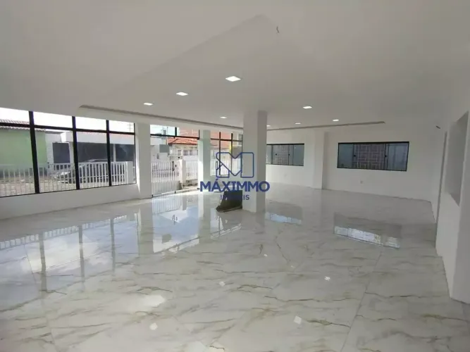 Ponto comercial em Potengi - Natal - RN