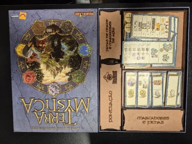 Terra Mystica