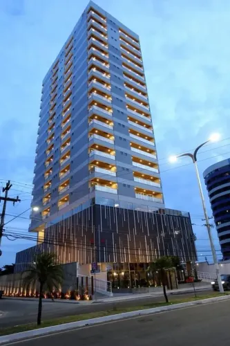 ALUGUEL | PENINSULA SQUARE | PENINSULA