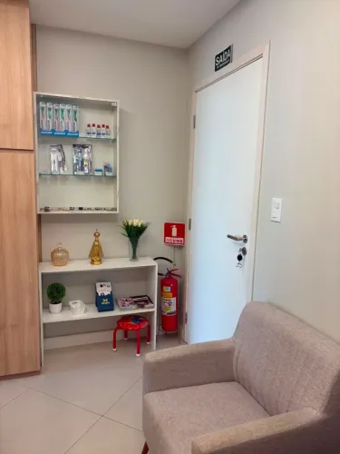 Consultório Odontológico no Renascença