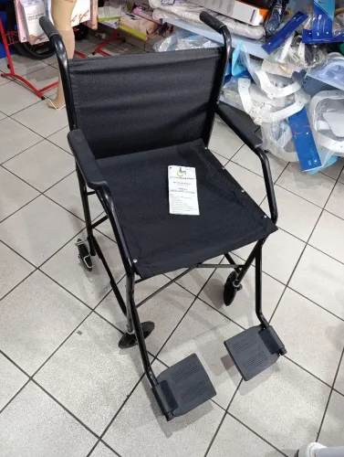 Cadeira de roda