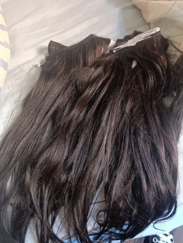 Mega hair fita adesiva