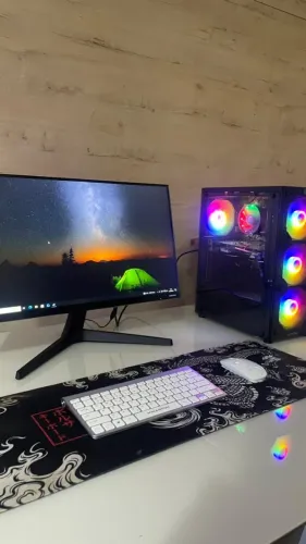 PC Gamer Completo Décima Geração