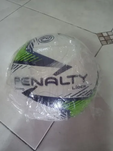Bola de Campo Penalty Lider N4