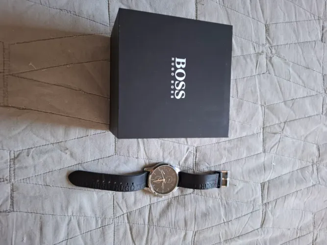 Relogio Hugo boss original