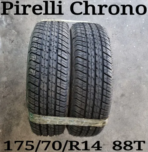 02 Pirelli Chrono Aro 14