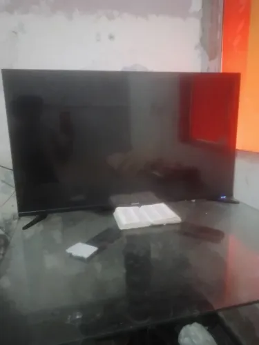 Televisão nova