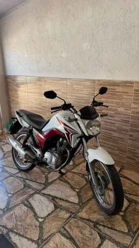 Titan 150 2015
