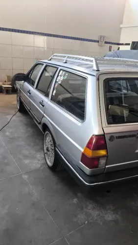 Volkswagen Quantum CLI / CL / C/ CS/ CD/ CG 1.8/2.0 1985