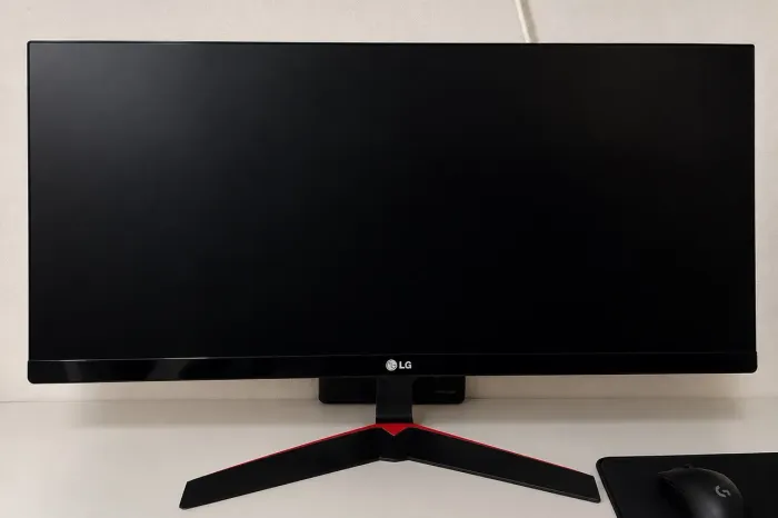 MONITOR LG ULTRAWIDE GAMER 29?
