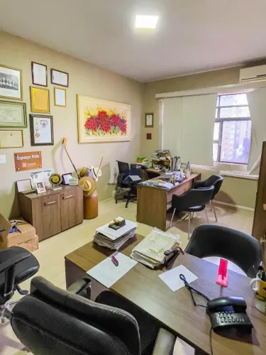 Sala comercial à venda no bairro Centro - São José do Rio Preto/SP