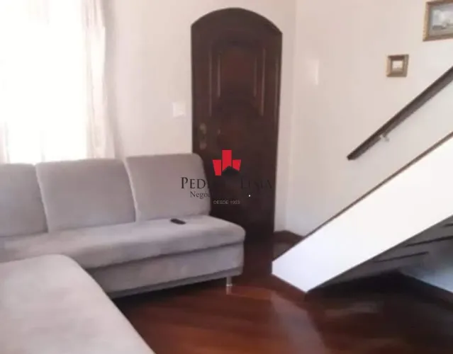 Sobrado na Vila Formosa 4 dormitórios 1 suíte!!!