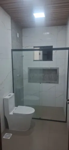 Casa no Rio Vermelho 