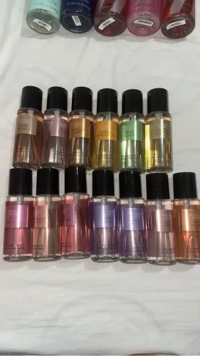Body splash Victoria secrets 75 m original