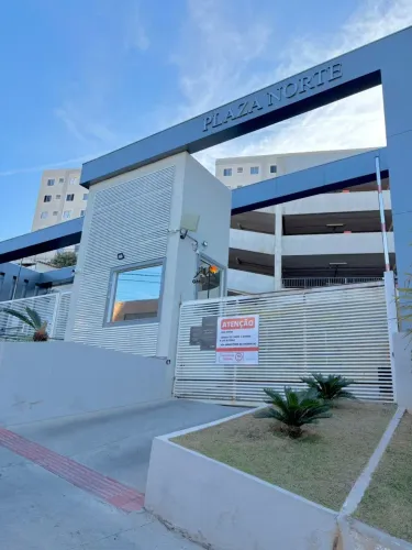 Apartamento de 02 Quartos Juliana