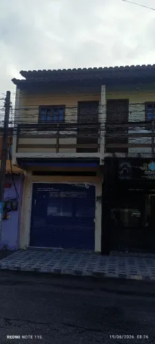 Kitnet na rua bangu 1388