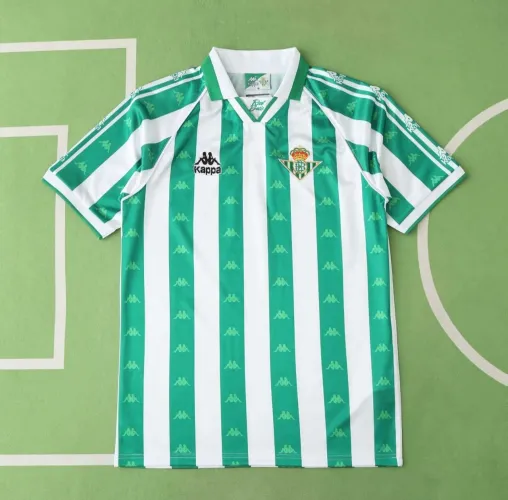 Real Betis 95/97