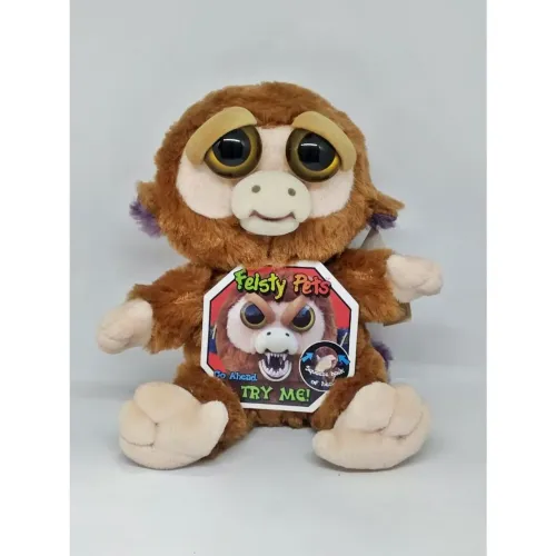 Feity Pets Macaco