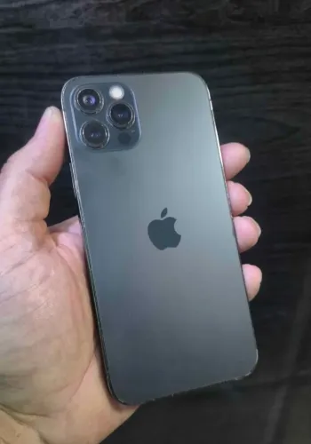 Celular IPhone 12PRO 