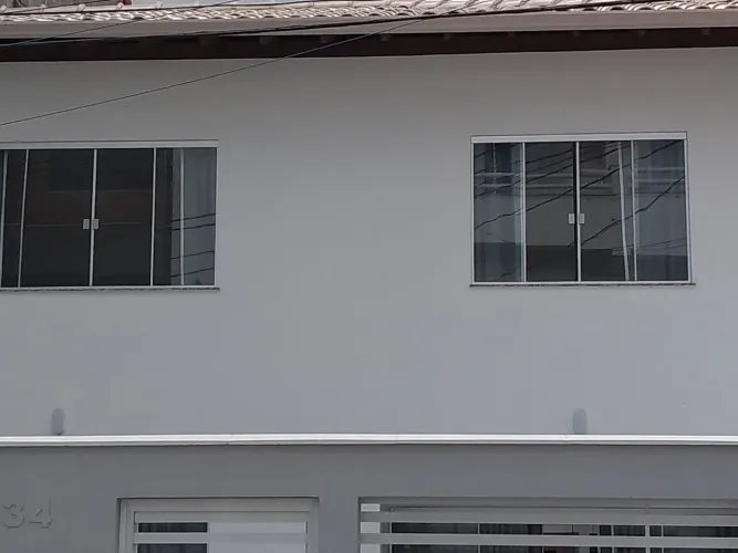 Apartamento 2 quartos
