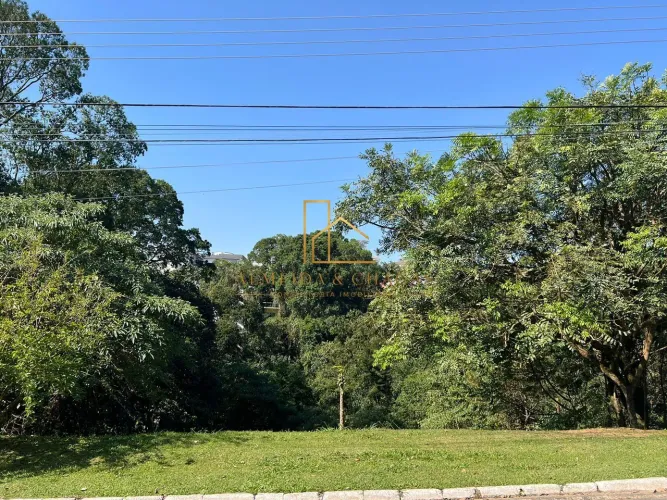 Condomínio Residencial Tarumã