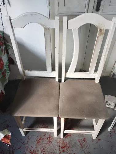 Mesa de jantar