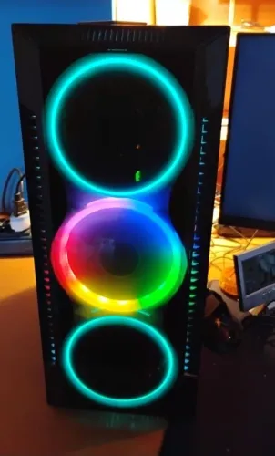 Pc Gamer!!!