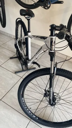 BIKE LOTUS ARO 29 TODA SHIMANO