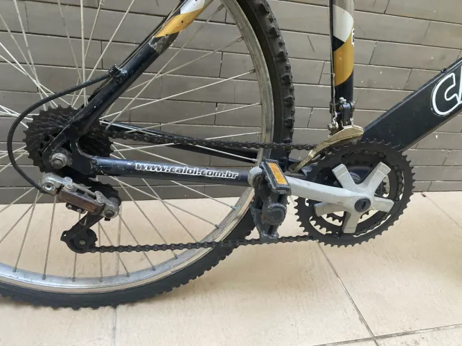 Vendo ou troco por bicicleta aro 20 feminina
