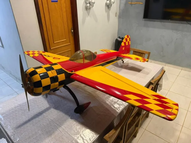 Aeromodelo