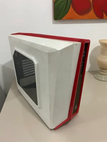 GABINETE GAMER CORSAIR SPEC ALPHA