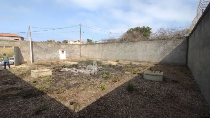 Terreno Vilatur 640m² - 1 km da praia - linda vista Sol nascente -RGI Ok _ Aceita Financi
